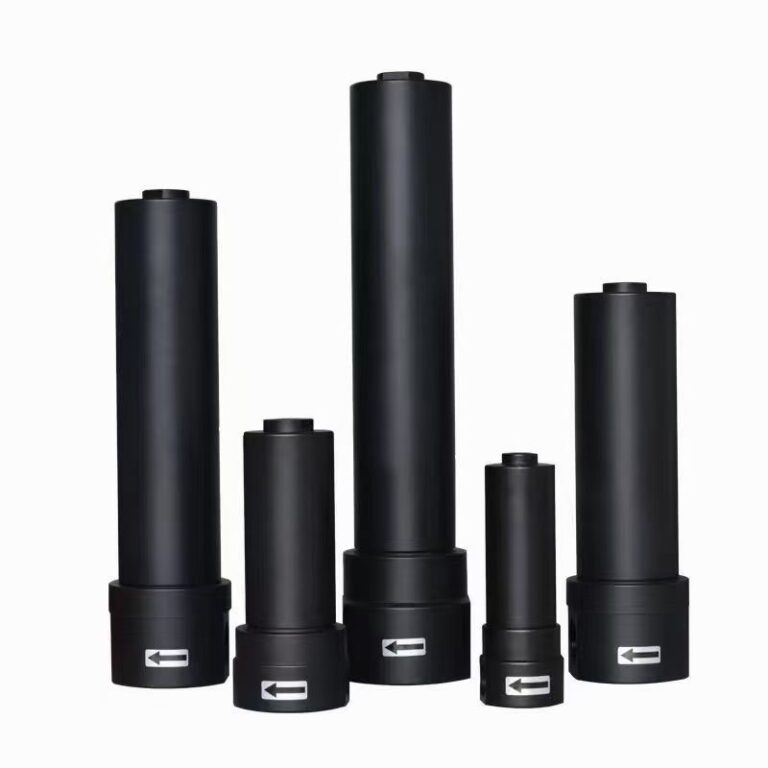 desiccant air dryer