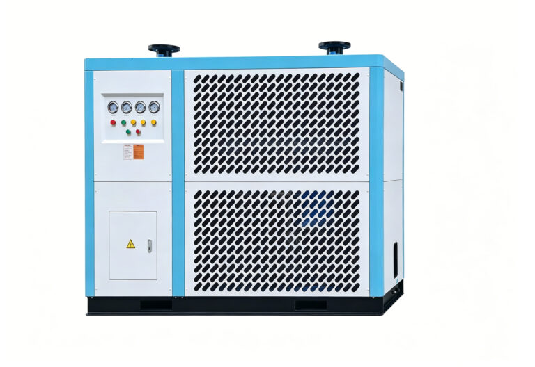 refrigerated air dryer